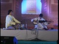 Sarod Recital by Sachin Patwardhan in Virasat 2012 at Dehradun.