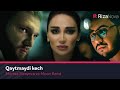 Munisa Rizayeva va Moon Band - Qaytmaydi kech | Муниса Ризаева - Кайтмайди кеч