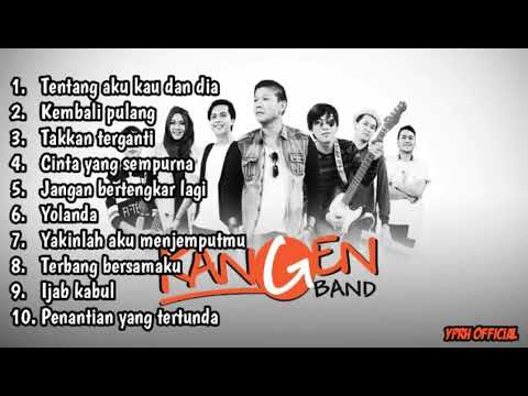Download Musik Kangen Band / Kumpulan Lagu Terbaru Kangen Band Mp3