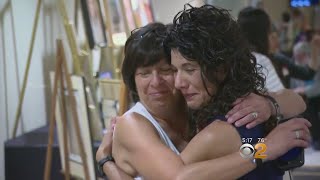 One Year Anniversary Of Las Vegas Mass Shooting