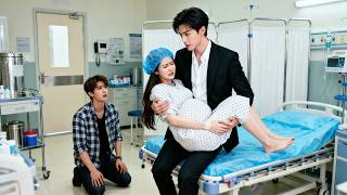 Download Lagu 她難產時被丈夫和姐姐當面背叛，心碎離開，愛了她八年的總裁接他回家寵，渣男後悔但已經遲了！#短剧 #逆袭 | 粥粥短剧社 MP3