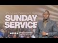 SUNDAY SERVICE DESTINY CITY CHURCH 22ND MARCH 2026
