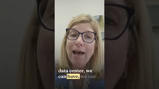 Data Centers = MASSIVE Local Growth 📈🏗️