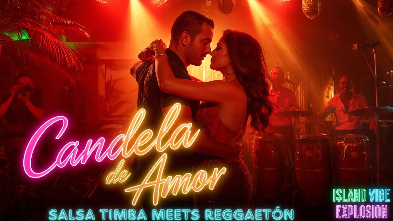 ¡Baila con el ritmo de Cuba ahora! - YouTube
