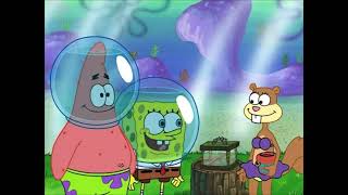 SpongeBob SquarePants - Sorry I don’t speak Italian