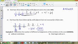 September28 permutations with repetition part 2
