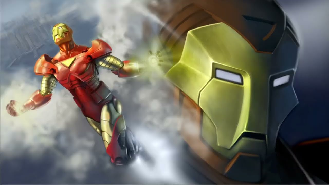 Preparing for Balder Marvel Ultimate Alliance Captain America Hard Mode Walkthrough Part 15