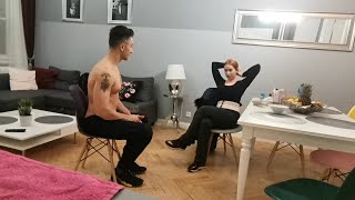 Private Life | Kiara Lord with Mugur