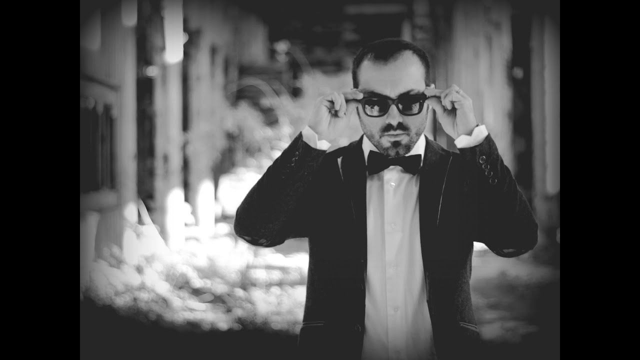 THE HUGE - You ain't nobody