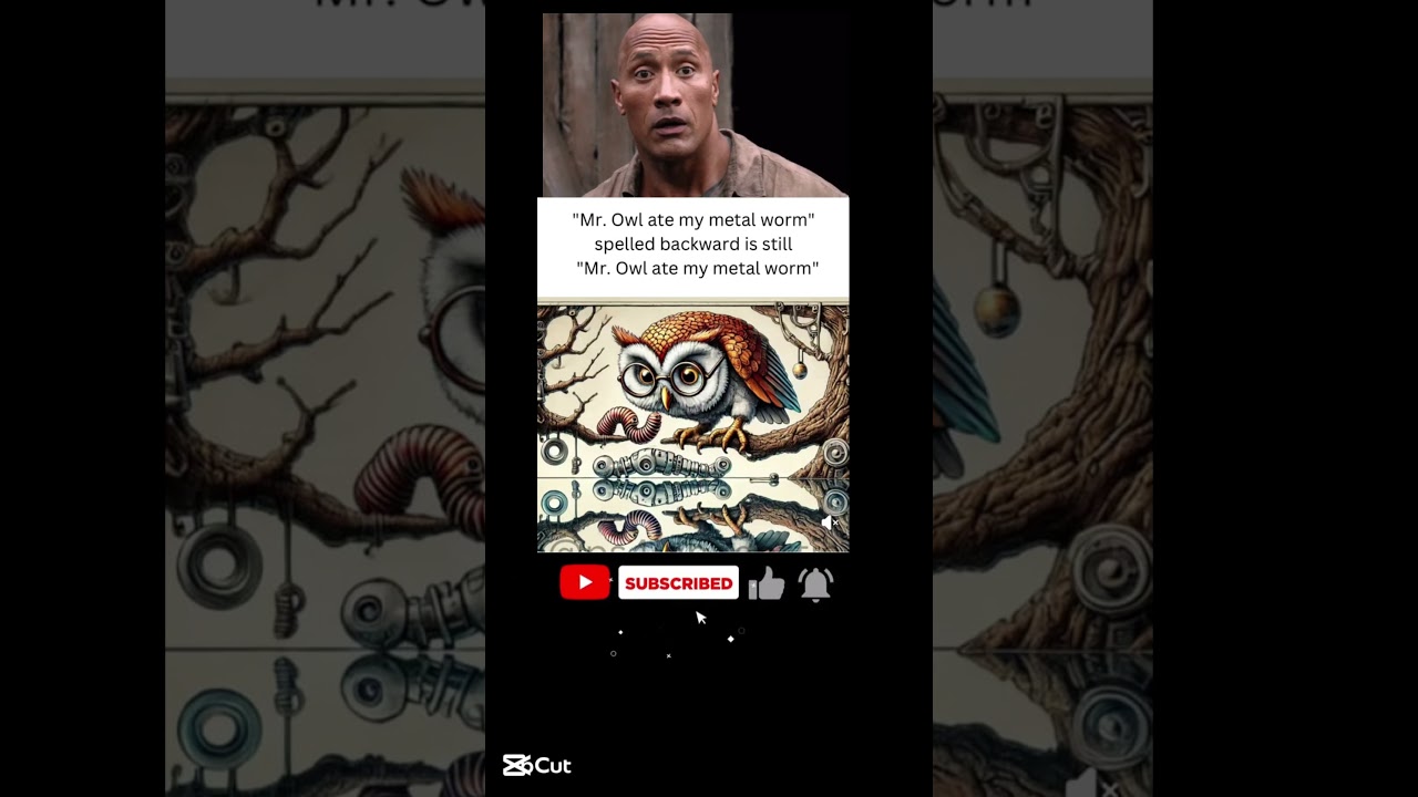 🧩 A Play On Words So UNBELIEVABLY Puzzling—Can You Solve It? 🤯