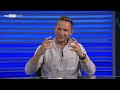 "Talk & Tore" mit Salzburg-Trainer Pepijn Lijnders