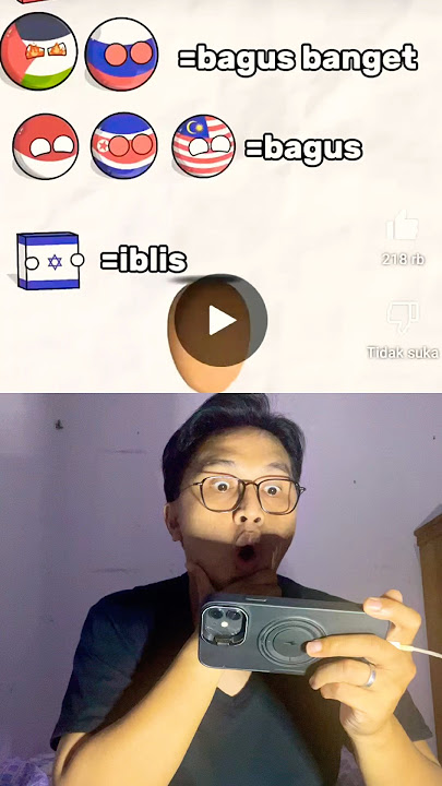 Bola dunia apa yang di dapat #satuklikuntukwujudkanimpianmu #jalanyangjauhjanganlupapulang #funny