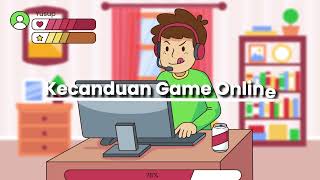 Cara Mengatasi Generasi Millenial Kecanduangameonline