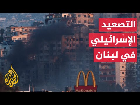 إسرائيل.. اجتماع للمجلس الوزاري في ظل استمرار التصعيد في لبنان ووسط انتقادات داخلية