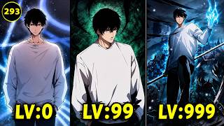 (293) He Can Summon A Legion Of Most Powerful Skeleton Using This SSS-Rank Ability Manhua Recap