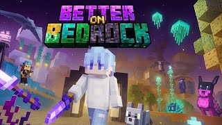 Aku bermain minikrep dengan addon BoB |eps 1 screenshot 1