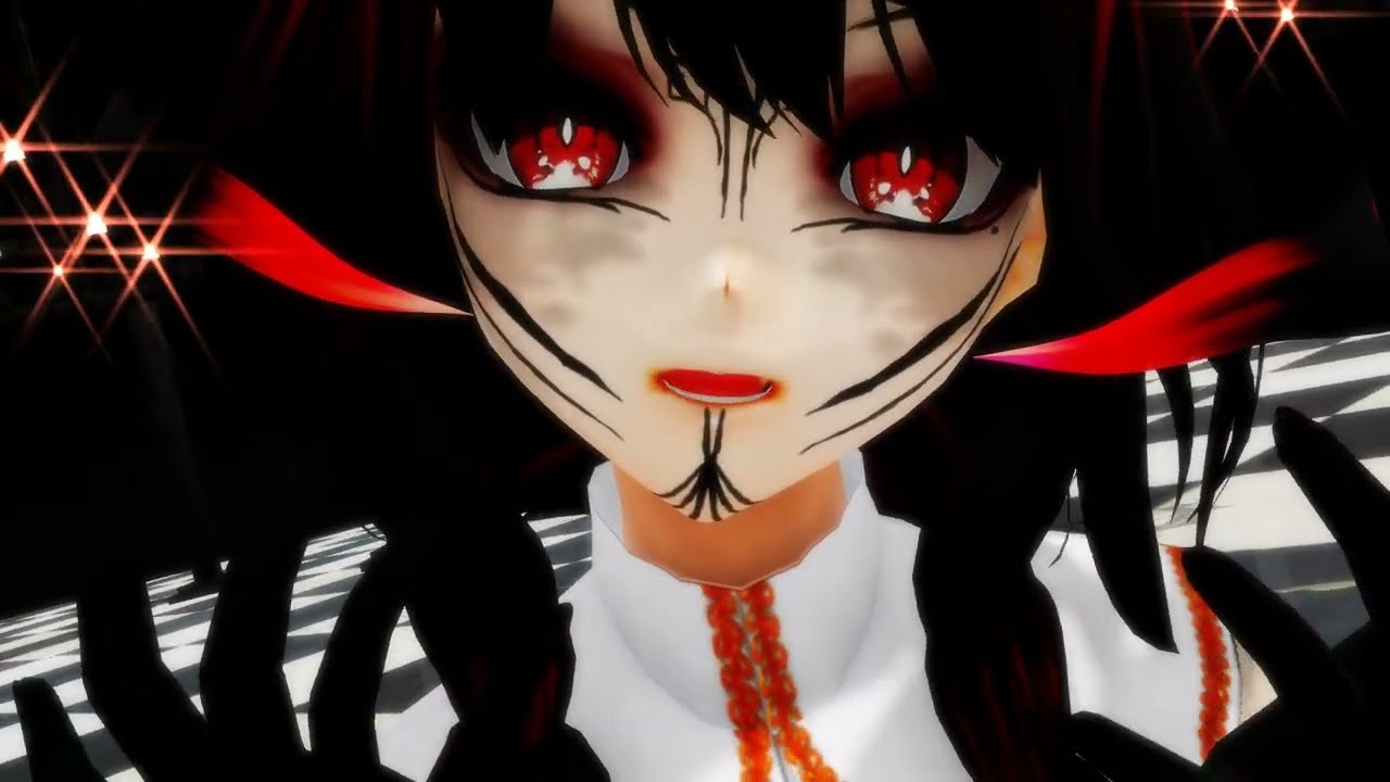 [MMD] [AMV] Emperor's New Clothes