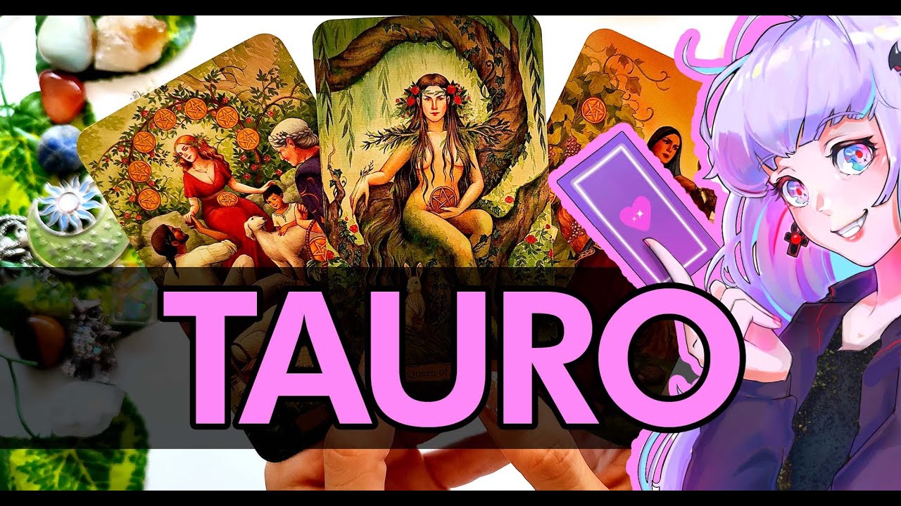 Tauro 🔮TE SALVASTE DE UN "ATAQUE"//EL BUEN KARMA SE TE VA A REGRESAR EN ...