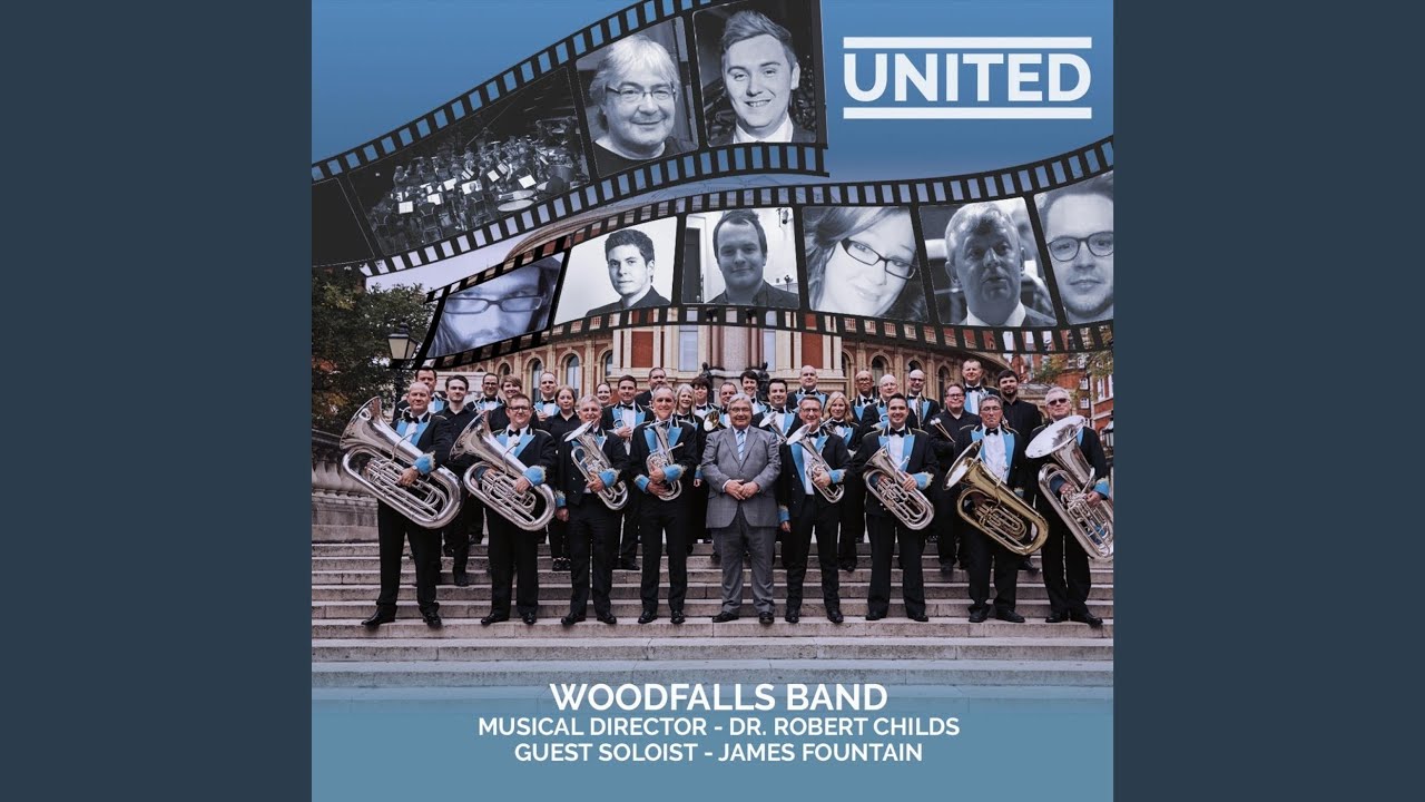 From the Shores of the Mighty Pacific