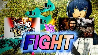 Expedition 33 vs. Metaphor: ReFantazio - Head to Head, Which Should You Play