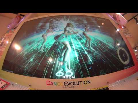 Dance Evolution AC - ヘビーローテーション(Heavy Rotation) MASTER AAA FC