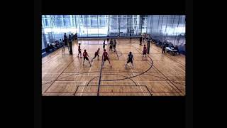 Lorik Rochefort Team Ontario Red application video  screenshot 3