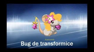 Bug de los utility