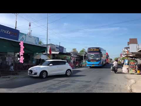 Video Tracomeco nhà xe Tuấn Hiệp [ Vĩnh Thuận - Kiên Giang -... - youtube