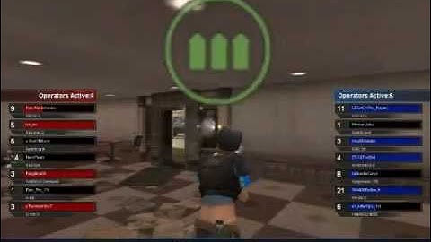 Garena Point Blank Hacks - Midtown Aimbot Wallhack UPDATED 2015 (#16)