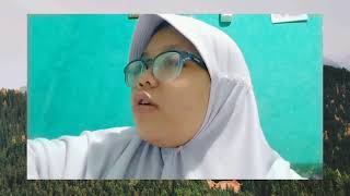 Cerita Fantasi Nayla Kelas 7F Absen 25