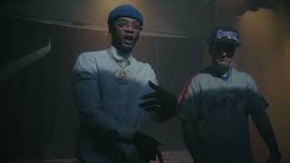 Bullet Brak - Rhyme Affiliated feat. Papoose (Official Music Video)