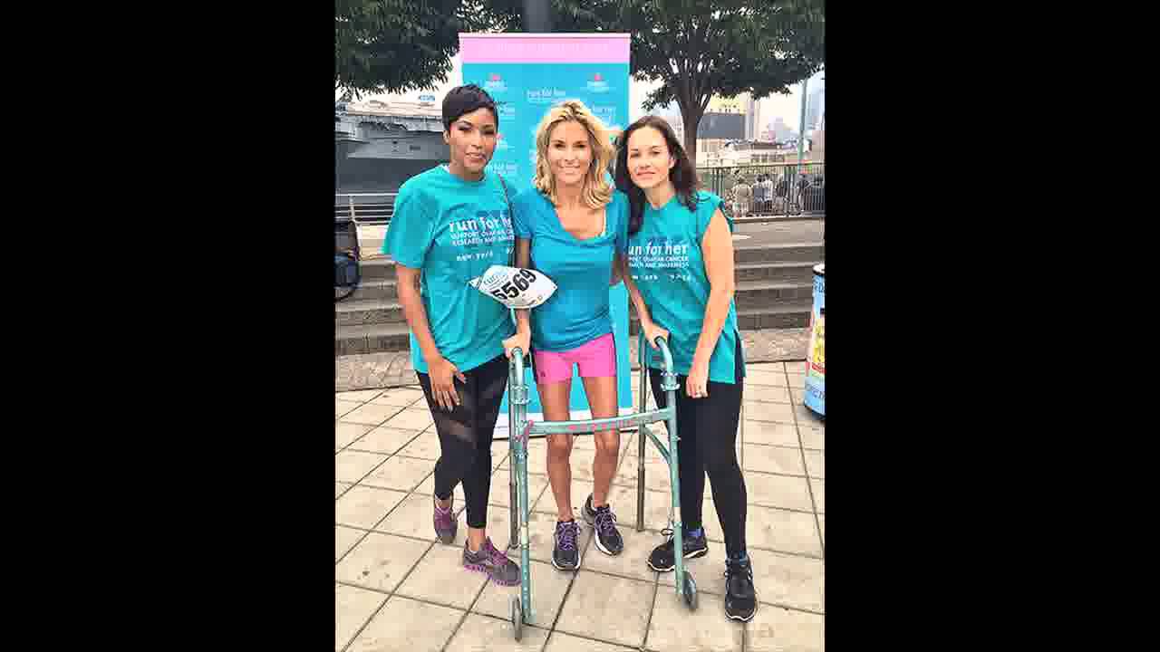 Diem Brown Out of the Hospital with Good and Bad News YouTube