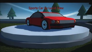 Project Spark Lucid Stew