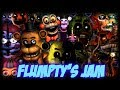 [FNAF\SFM] Flumpty's Jam Remake  Song by: DAGames