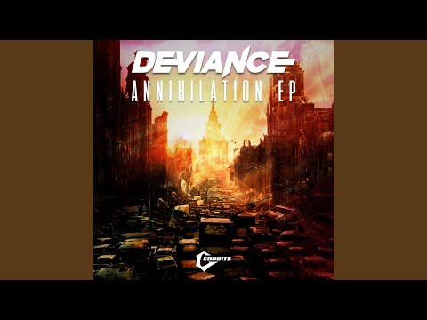 Deviance (6) — Everything Is Sound (Original Mix)