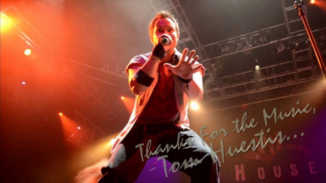 Tom Huestis Farewell Video Montage