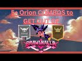 Dominate Your Opponents With Insane Orion Combos Dominate Your Opponents With Insane Orion Combos