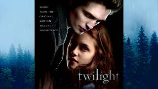Bella's Lullaby -  Carter Burwell (Track 12 - Twilight Soundtrack)