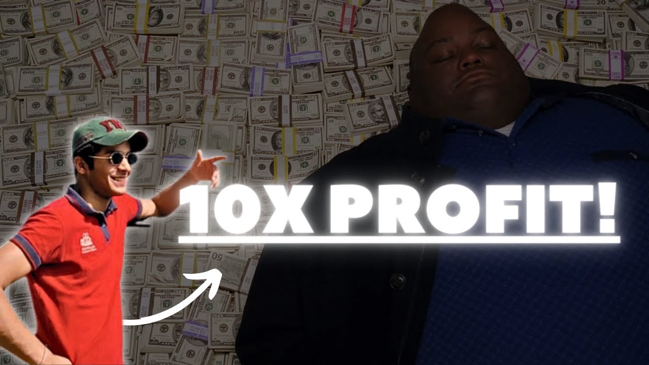 How to 10X Any Business with Influencer Marketing | Sinan Ali