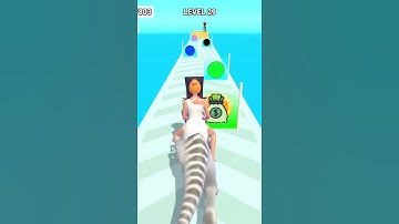 Build a Queen Level 29 #viralshorts #gameplay #fyp