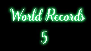 Transformice - World Records #5