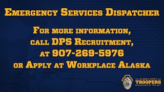 Dispatcher Recruitment Promo July 2022 Update