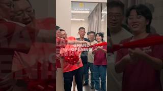 Cue Master Grand Opening Highlights | Premium Billiards Experience #Shorts #CueMaster