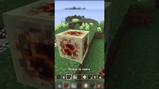 😱 ¡Hice una TRAMPA secreta en Minecraft y cayó perfecto! 🔥 #minecraft #minecraftespañol #gaming