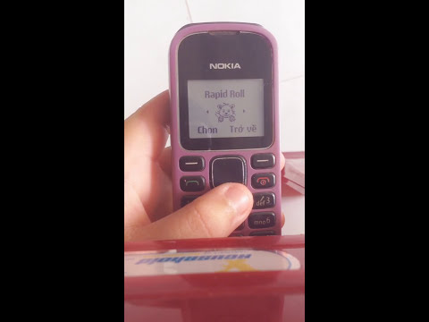 Cách hack 2 trò chơi trong điện thoại Nokia. - Cách hack 2 trò chơi trong điện thoại Nokia.