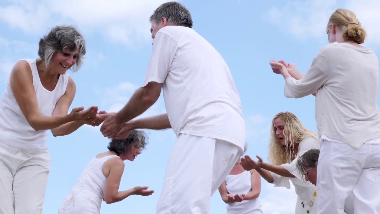 Global Water Dances 2017 - Steyerberg, Germany