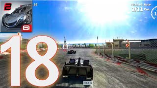 GT Racing 2: Real Car game -Android Gameplay Walkthrough Part 18- Audi R18 screenshot 2