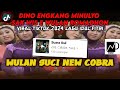 Dino ingkang minulyo sak wise wulan romadhon  dj wulan suci new cobra koplo viral tiktok 2024