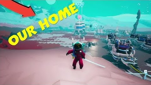 Road to 1 million Bytes #3 | Astroneer