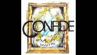 Video thumbnail of "CONFIDE - When Heaven Is Silent"